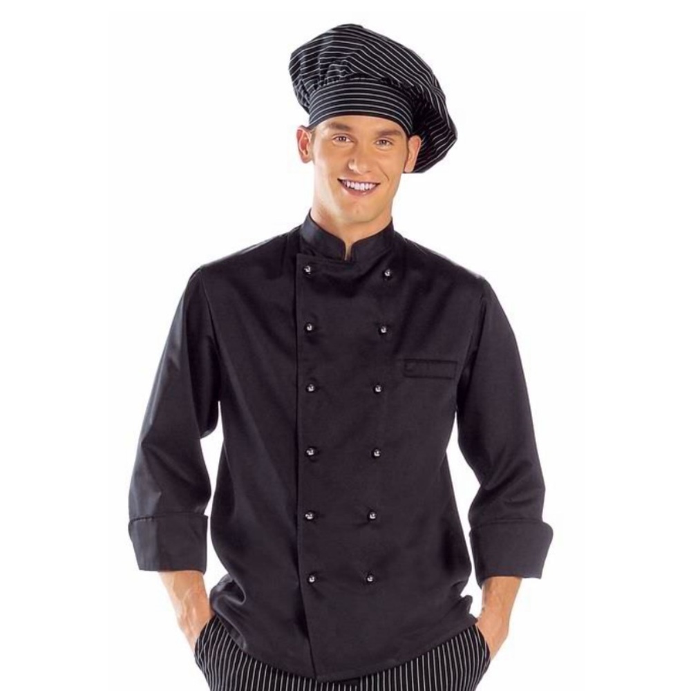 2 piece chef suit NWT